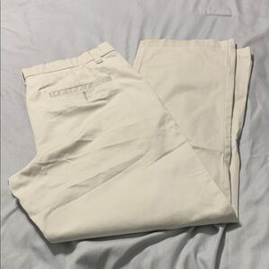 Cherokee Men's Tan Chinos